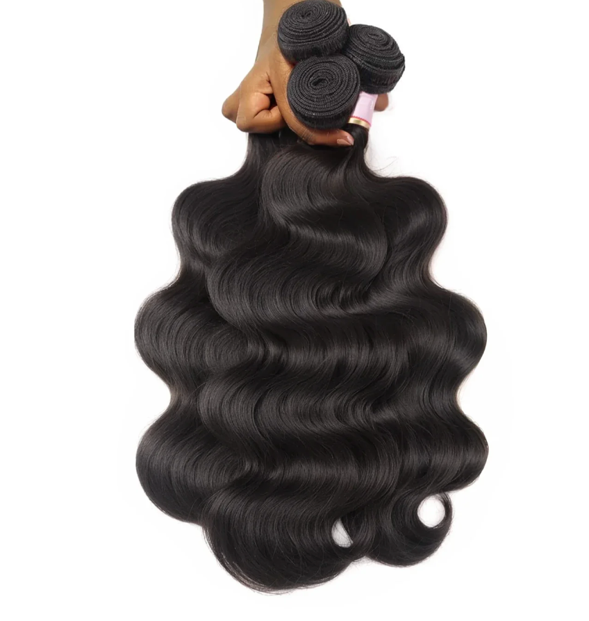 Raw HD Closure