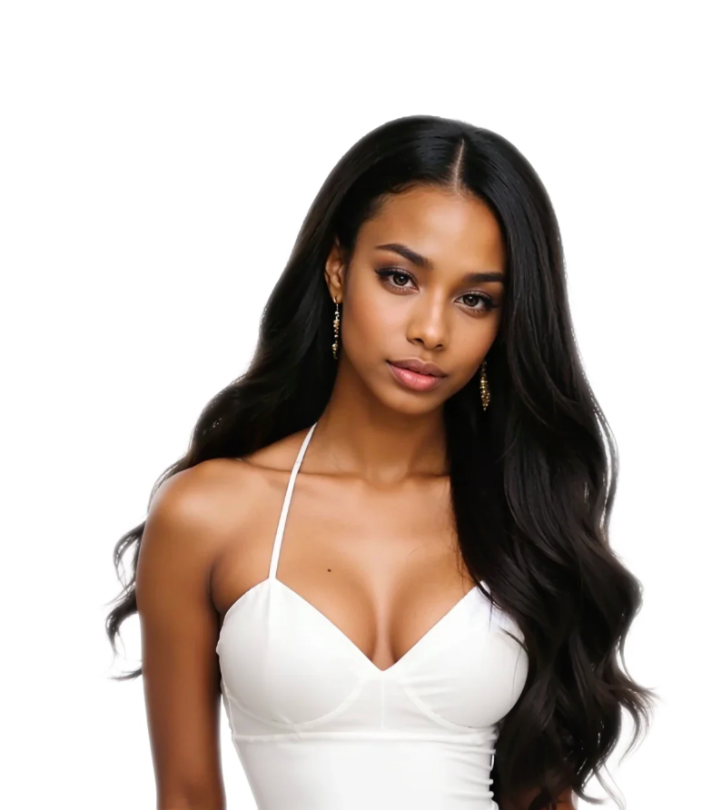 Raw HD Closure
