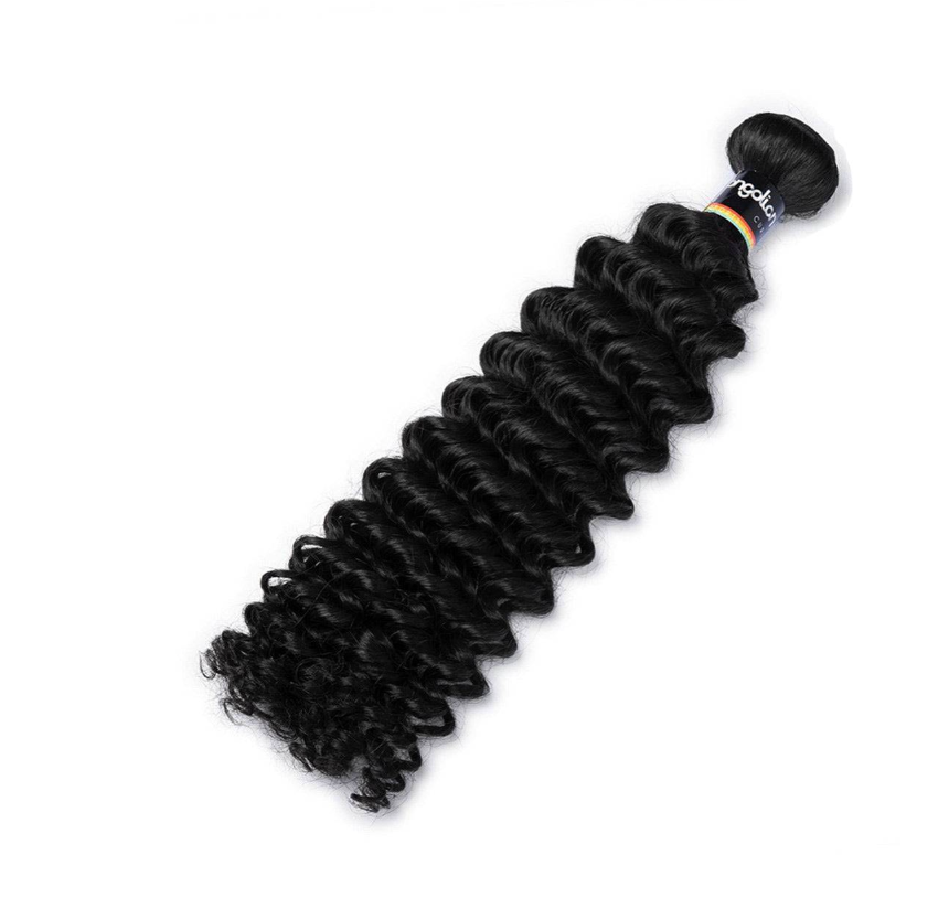 Virgin HD Closure