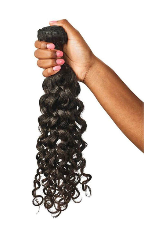 Virgin HD Closure