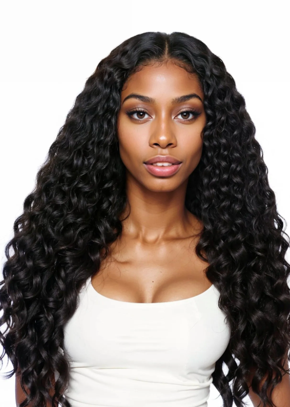 Premium Brazilian Deep Wave