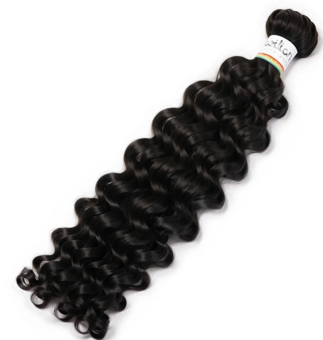 Premium Brazilian Deep Wave