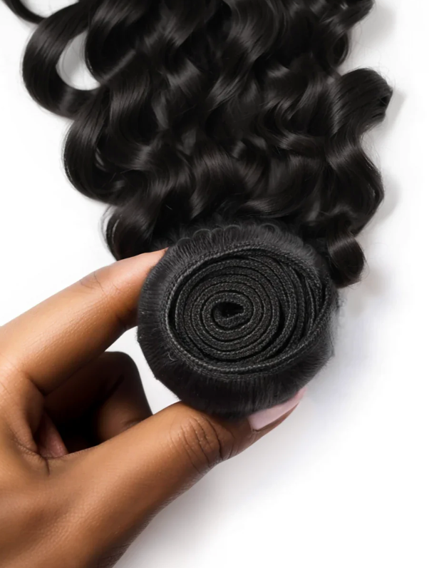 Premium Brazilian Deep Wave