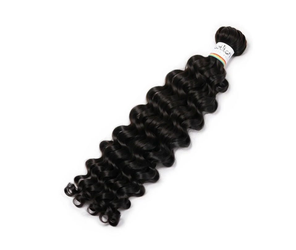 Premium Brazilian Deep Wave