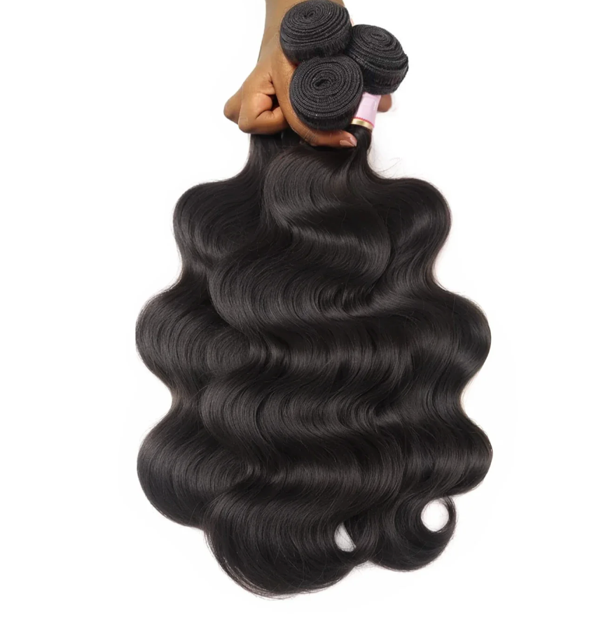 Exclusive Peruvian Hair Body Wave