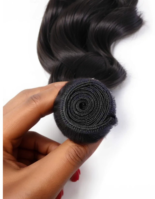 Exclusive Peruvian Hair Body Wave