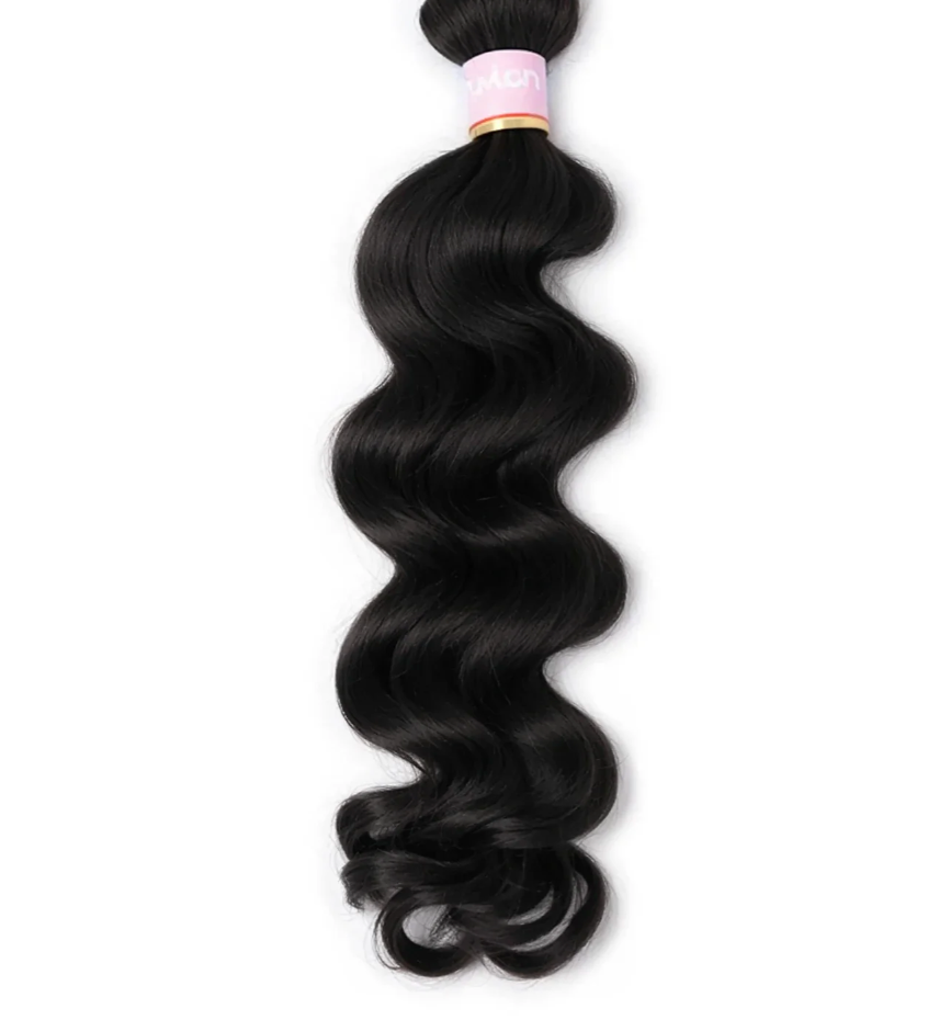 Exclusive Peruvian Hair Body Wave